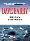 Cover image for Tricky Business